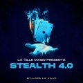Stealth 4.0 By Lars La Ville / La Ville Magic Instant Download